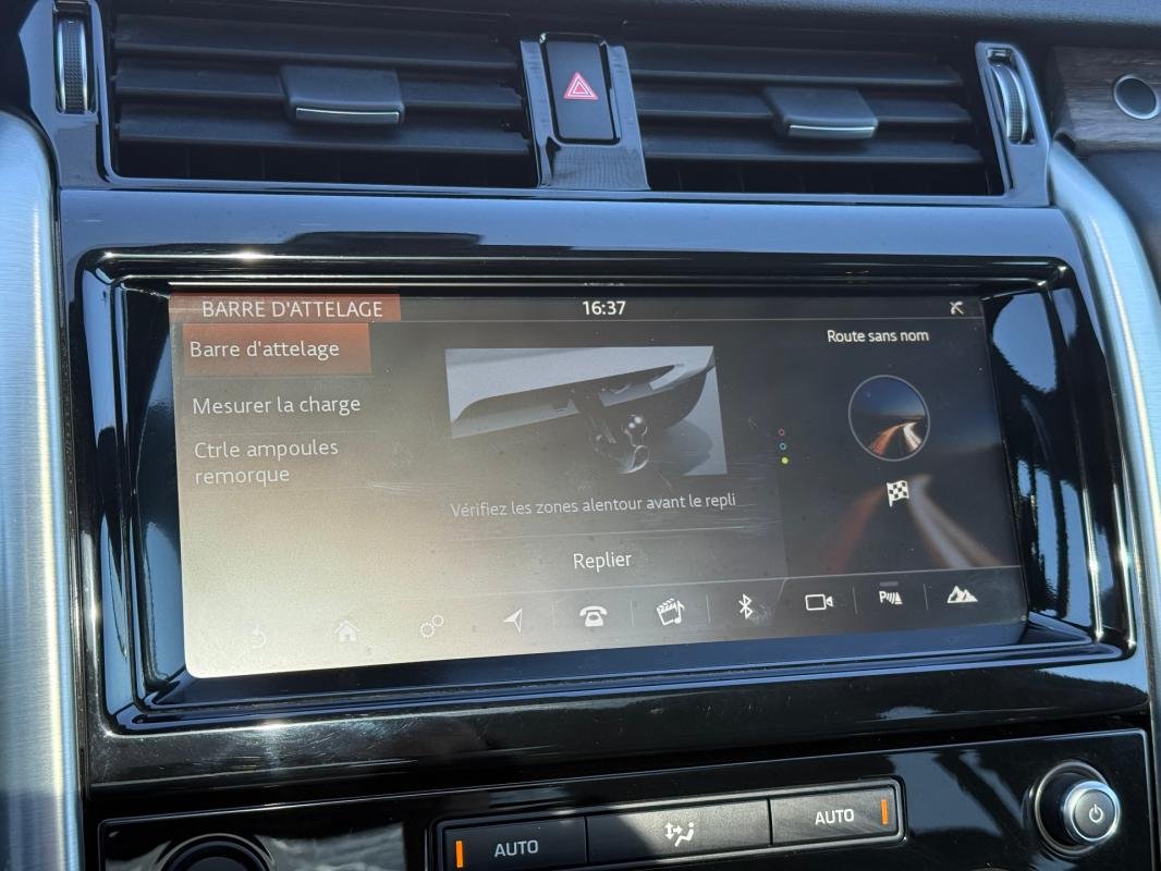 Land Rover Discovery - Photo 31