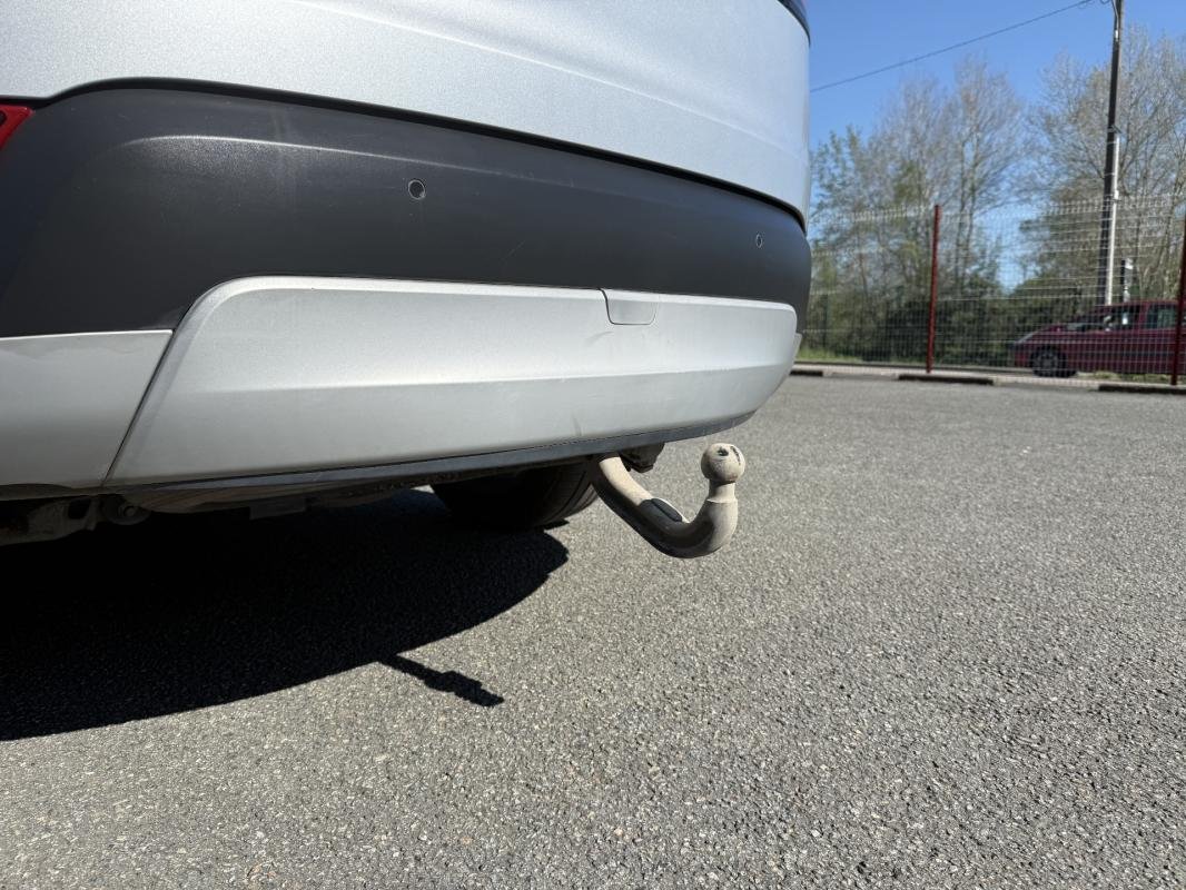 Land Rover Discovery - Photo 32