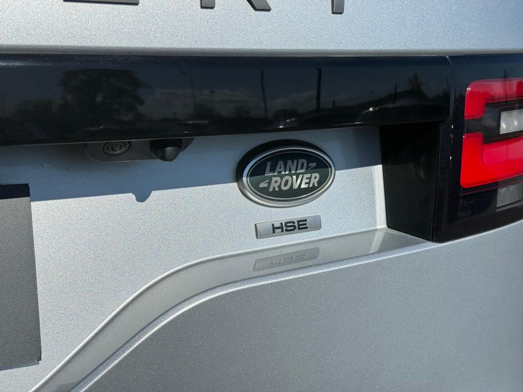 Land Rover Discovery - Photo 33