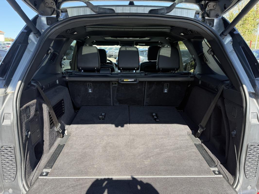 Land Rover Discovery - Photo 34