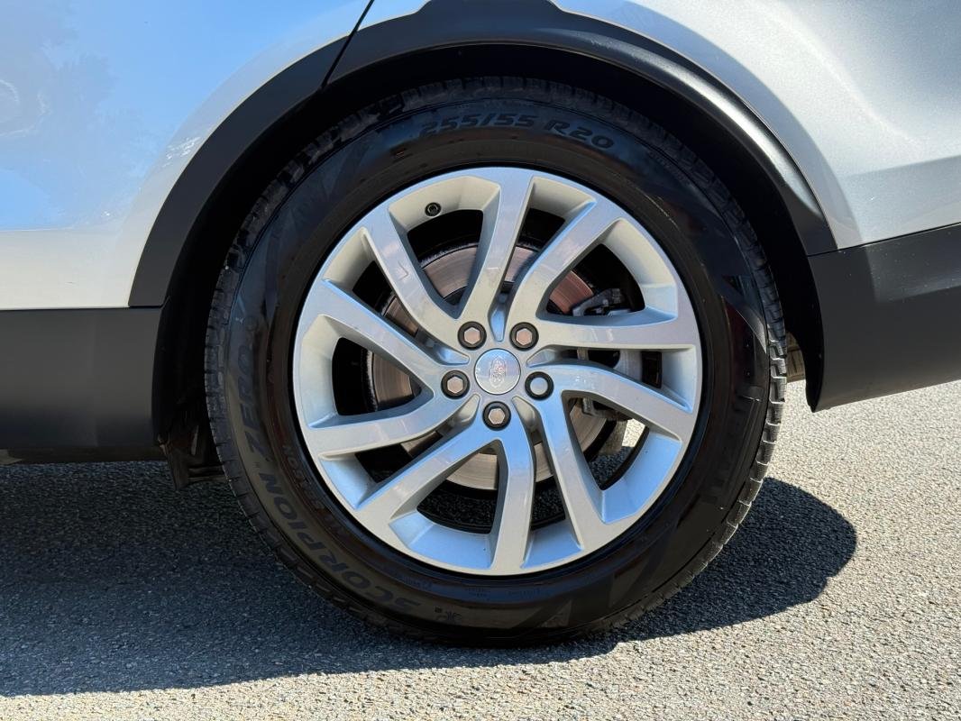 Land Rover Discovery - Photo 39