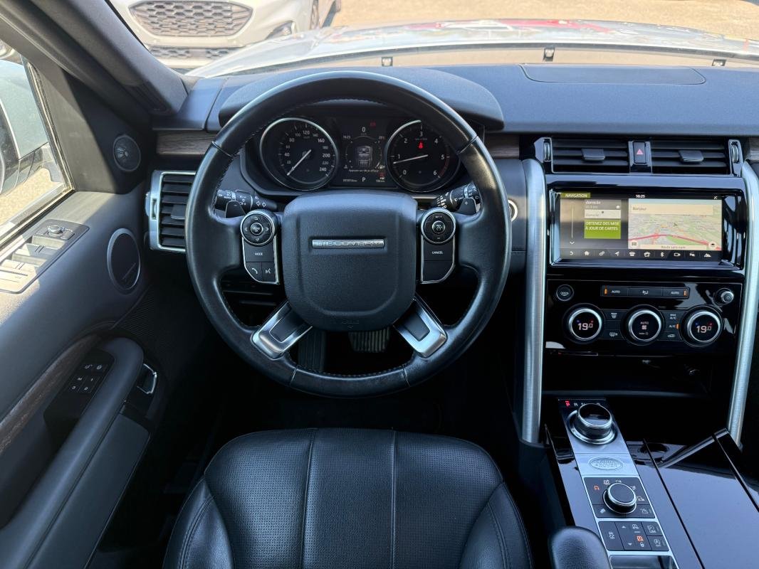 Land Rover Discovery - Photo 6