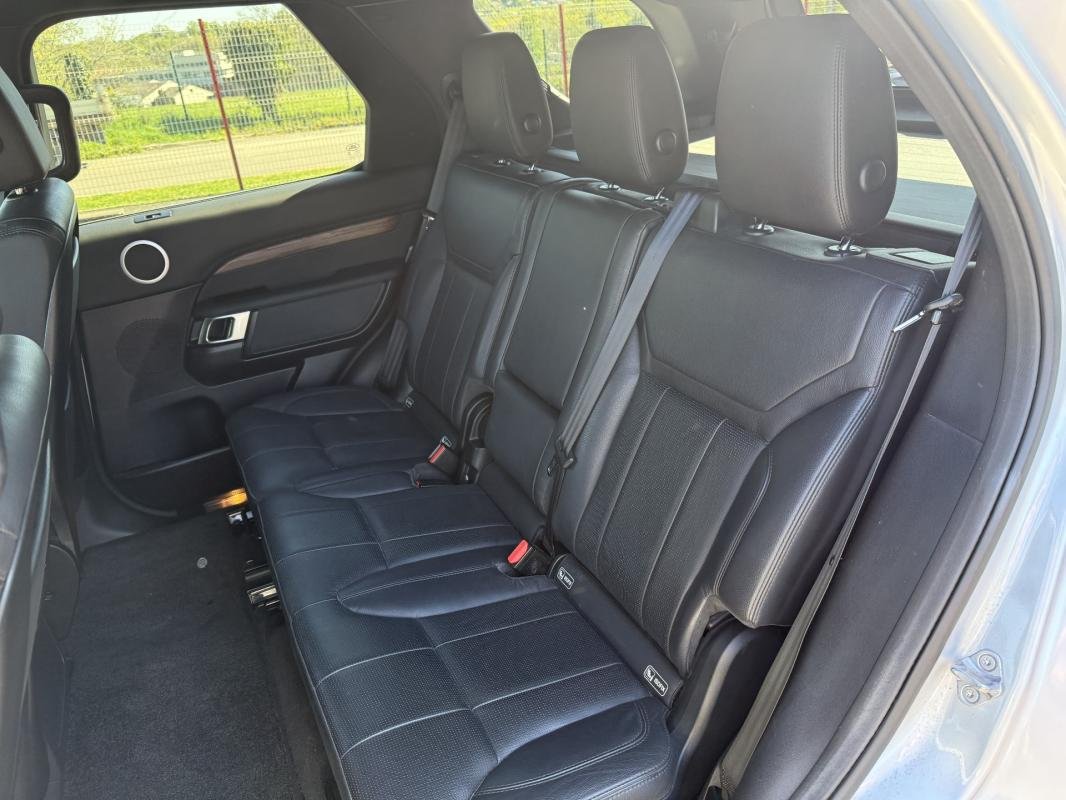 Land Rover Discovery - Photo 7