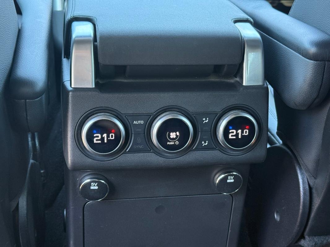 Land Rover Discovery - Photo 8