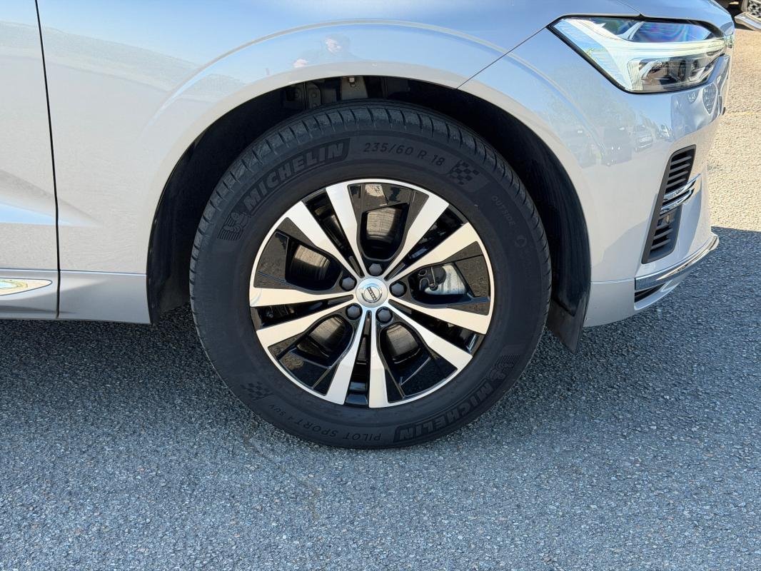Volvo XC60 - Photo 29