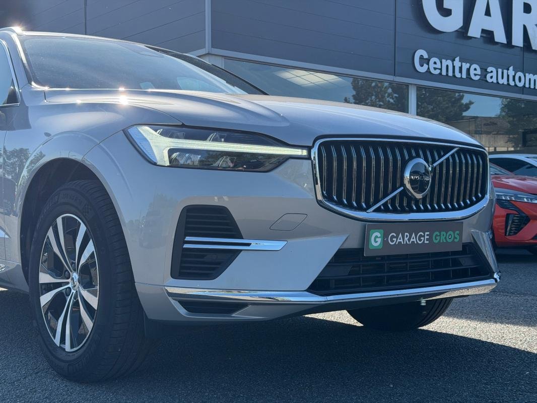 Volvo XC60 - Photo 30
