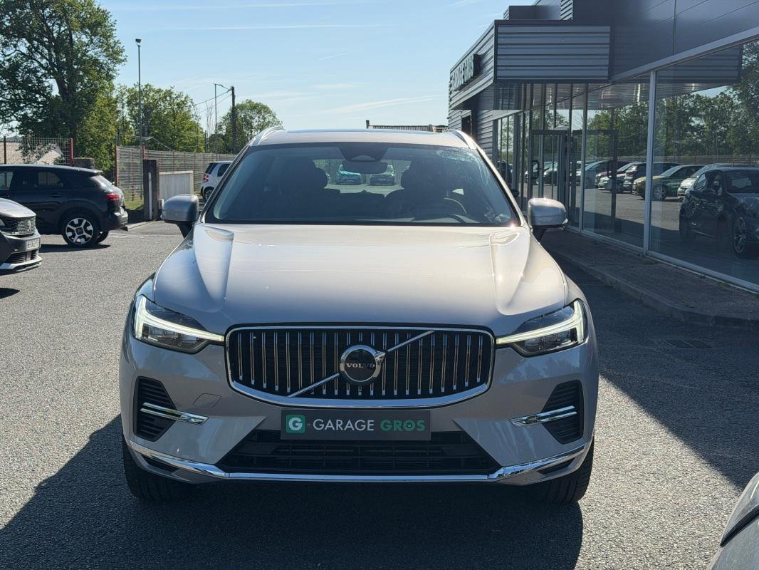 Volvo XC60 - Photo 3