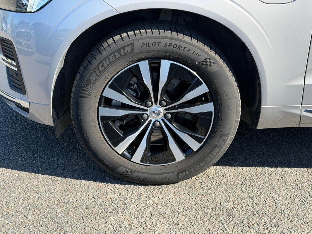 Volvo XC60 - Photo 31