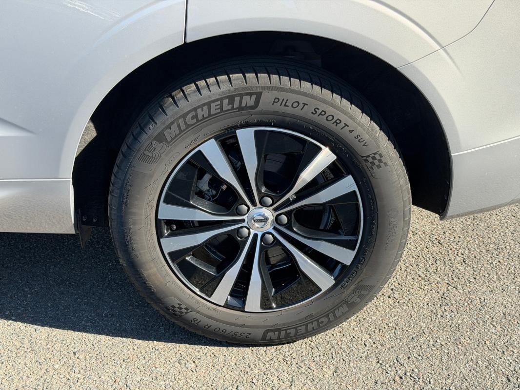 Volvo XC60 - Photo 32
