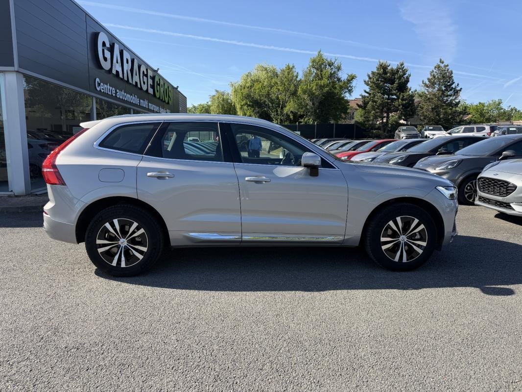 Volvo XC60 - Photo 4