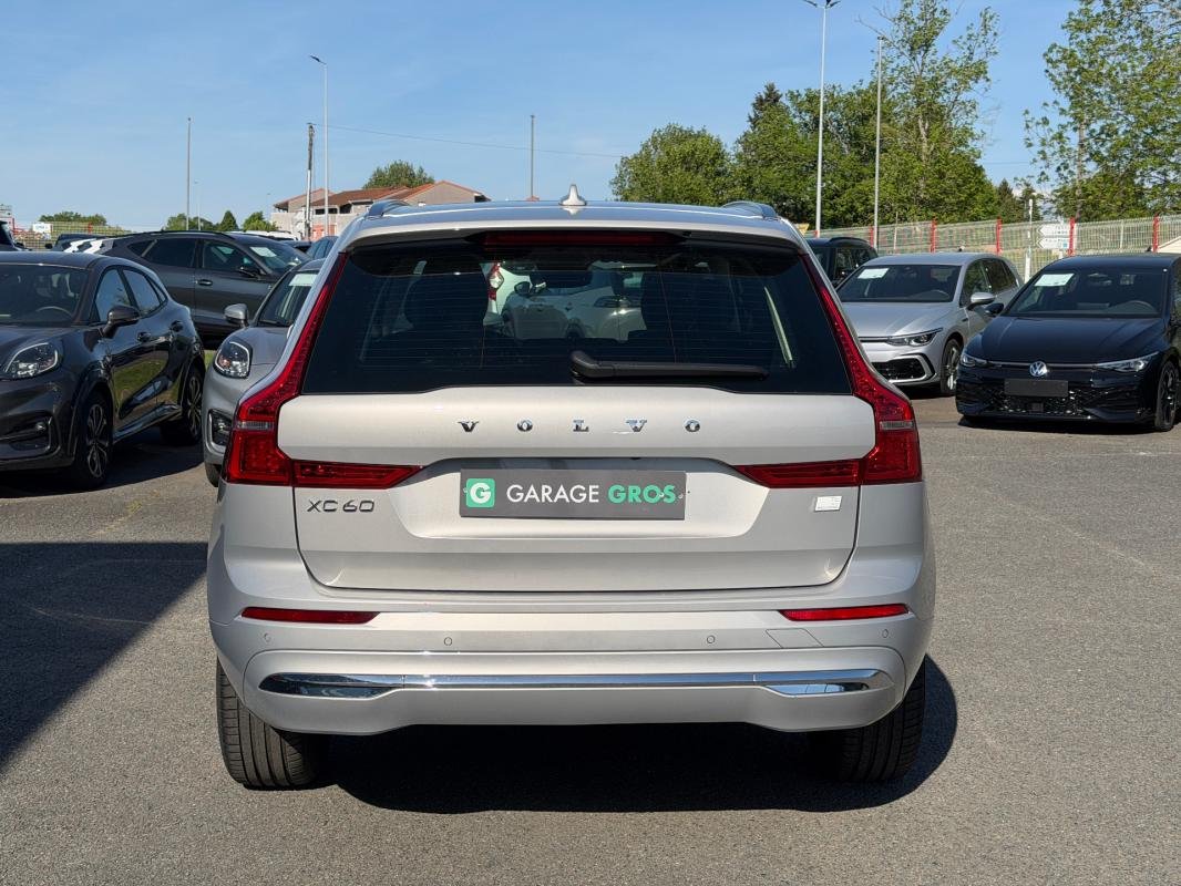 Volvo XC60 - Photo 5
