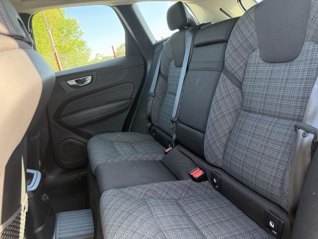 Volvo XC60 - Photo 6