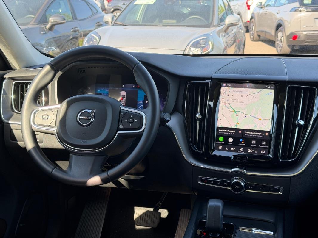 Volvo XC60 - Photo 7