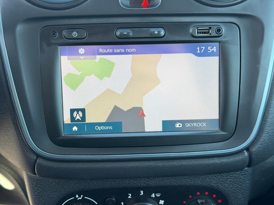 Dacia Lodgy - Photo 12