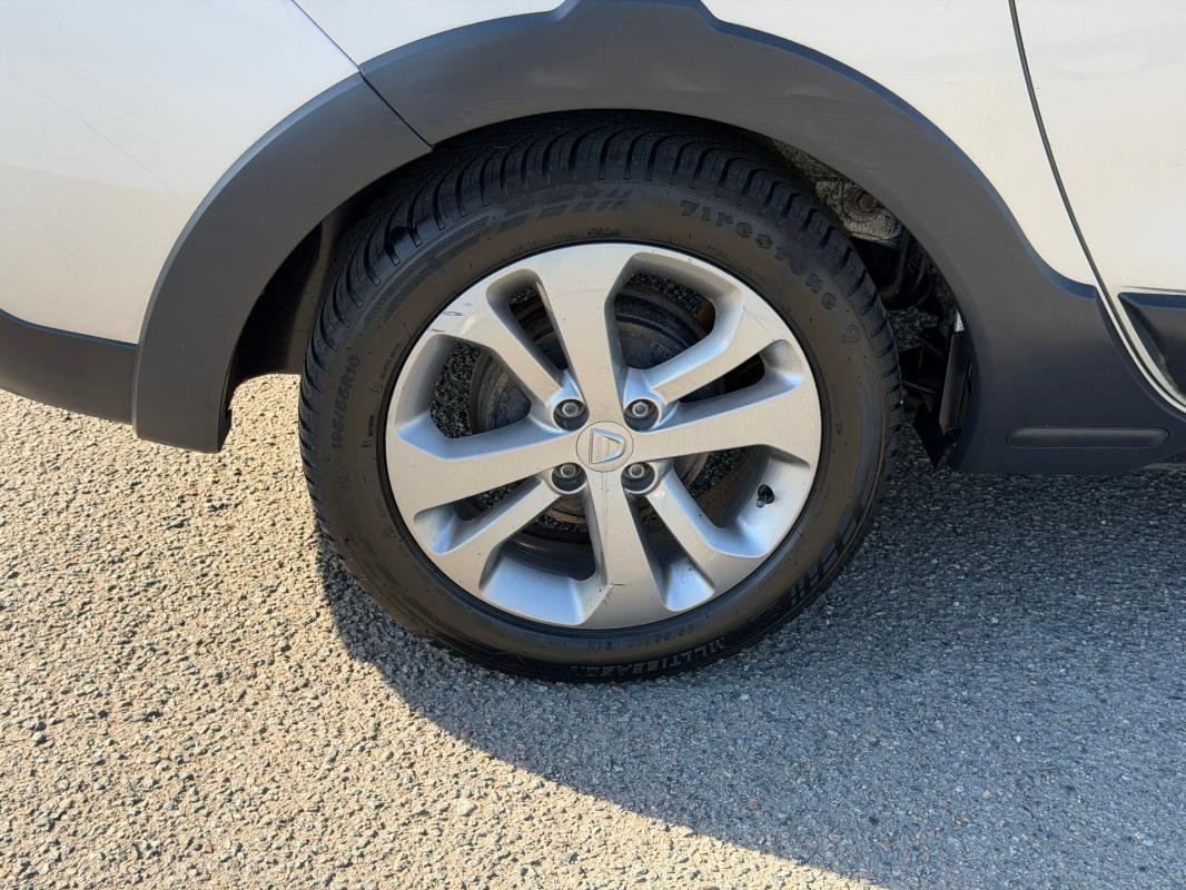 Dacia Lodgy - Photo 14