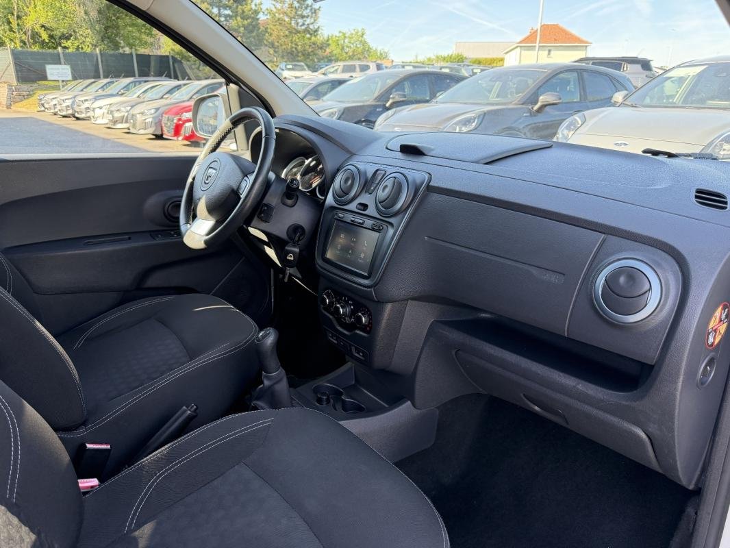 Dacia Lodgy - Photo 15