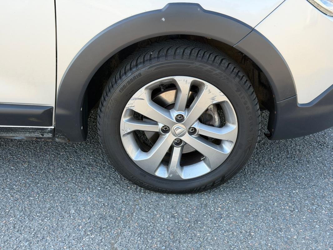 Dacia Lodgy - Photo 16
