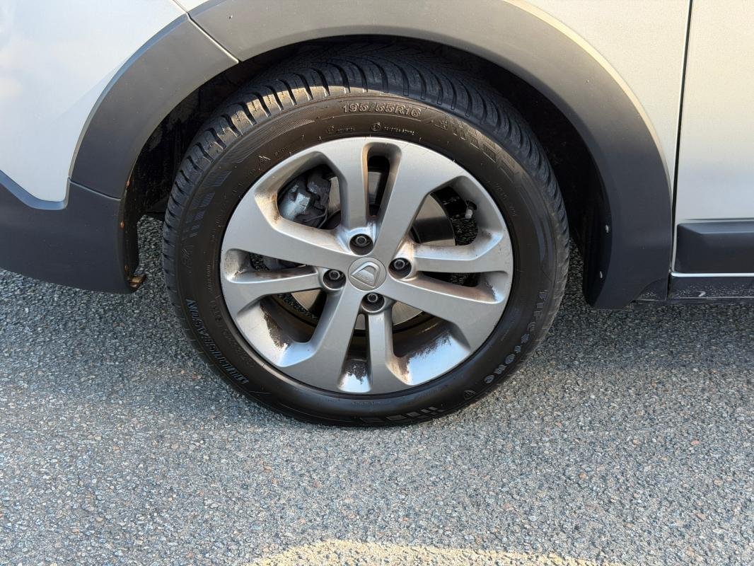 Dacia Lodgy - Photo 18