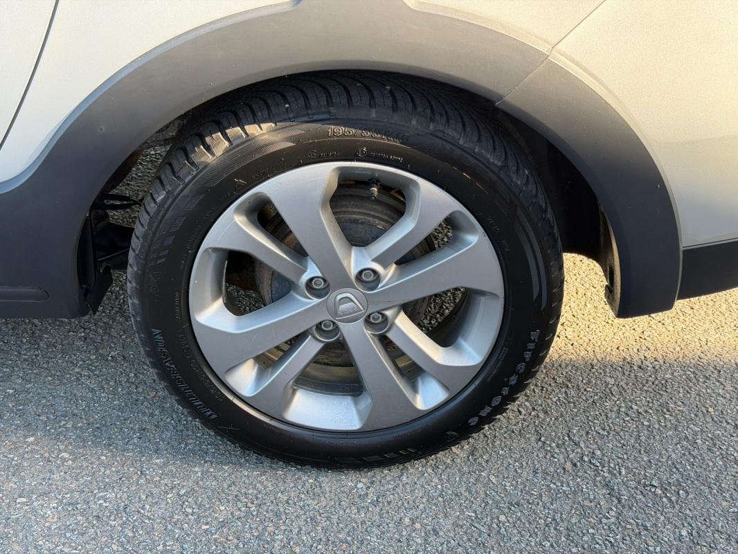 Dacia Lodgy - Photo 19