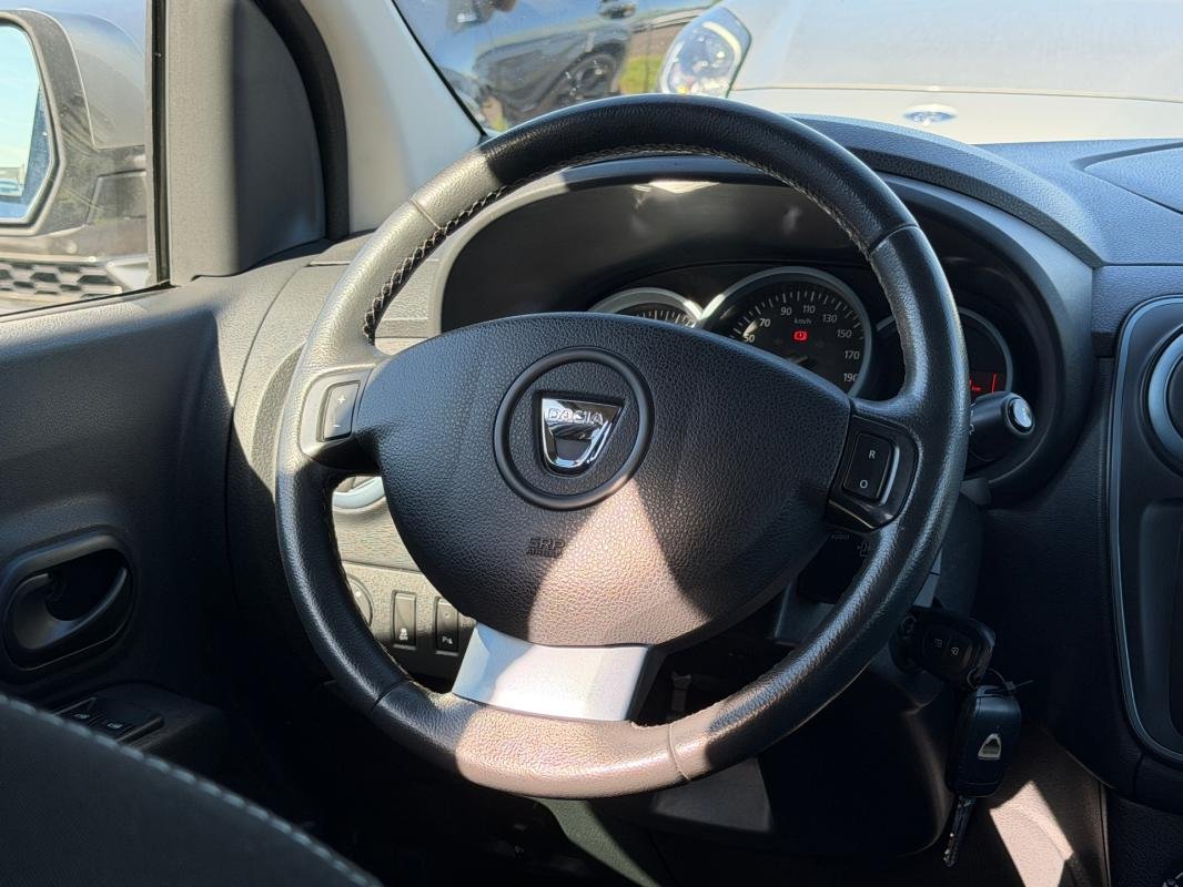 Dacia Lodgy - Photo 8