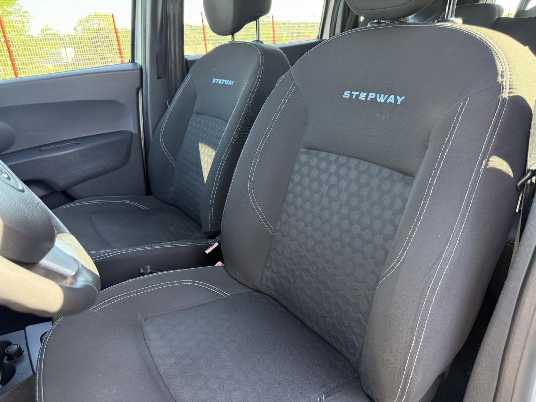 Dacia Lodgy - Photo 10