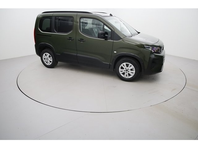 Peugeot Rifter - Photo 8