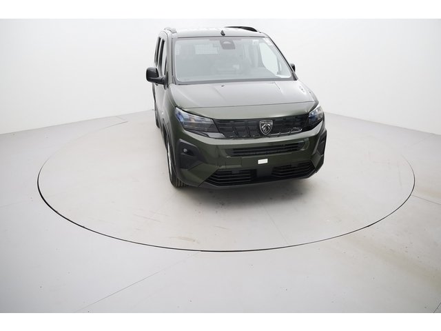 Peugeot Rifter - Photo 9