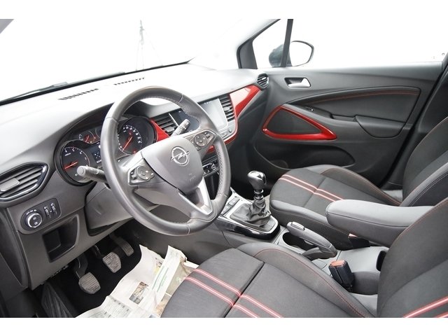 Opel Crossland - Photo 12