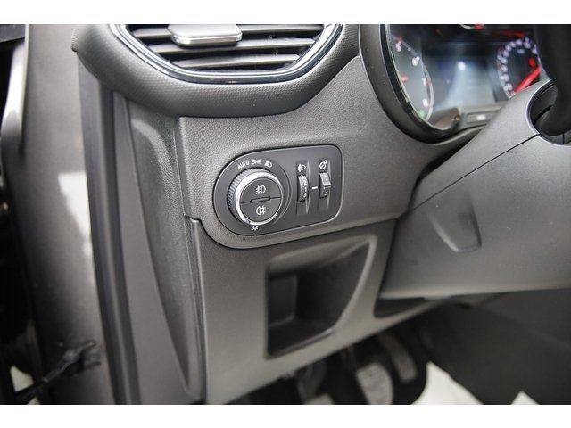 Opel Crossland - Photo 14