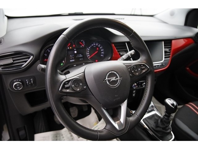Opel Crossland - Photo 15