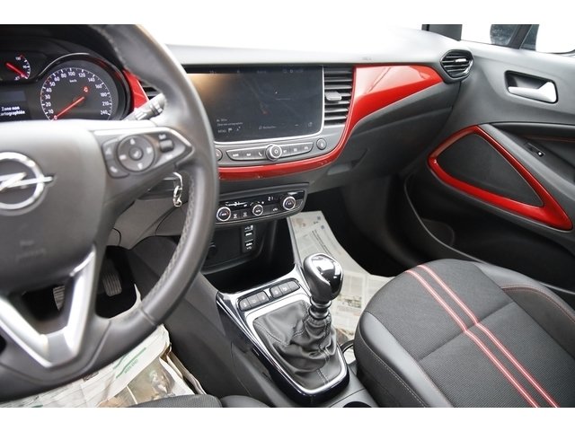 Opel Crossland - Photo 16
