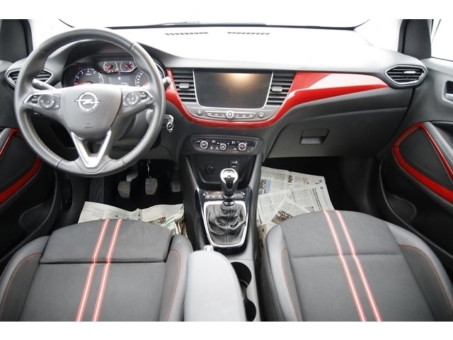 Opel Crossland - Photo 19