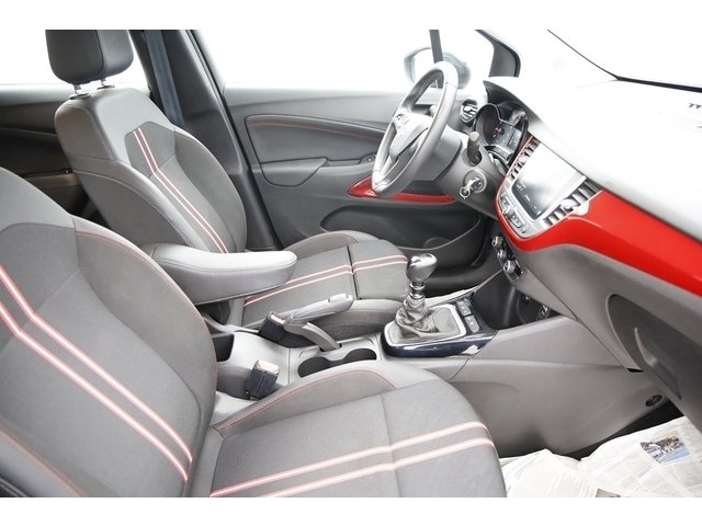 Opel Crossland - Photo 20