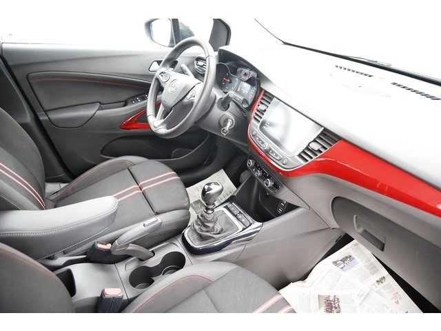 Opel Crossland - Photo 21