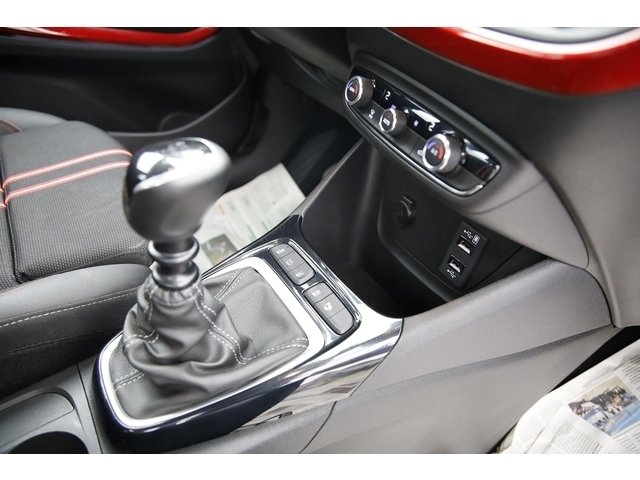 Opel Crossland - Photo 22