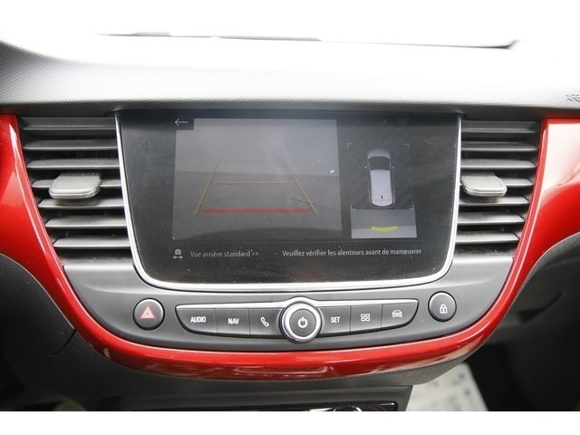 Opel Crossland - Photo 23