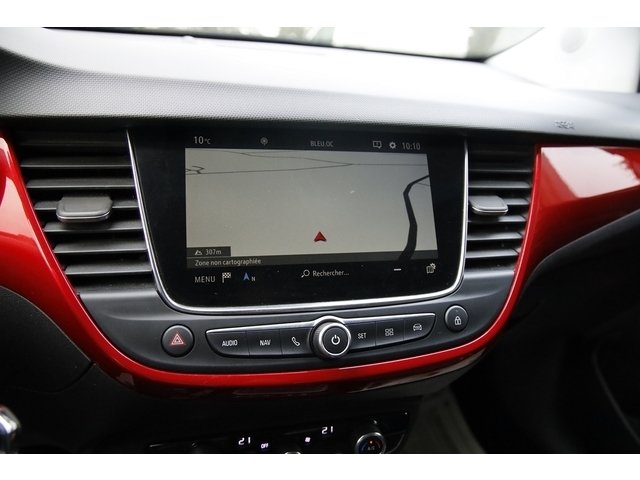 Opel Crossland - Photo 24