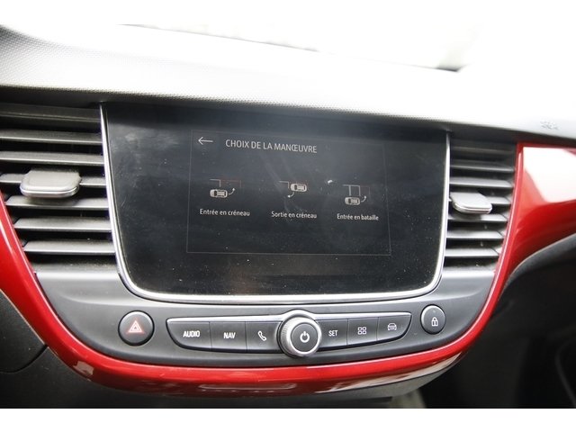 Opel Crossland - Photo 25