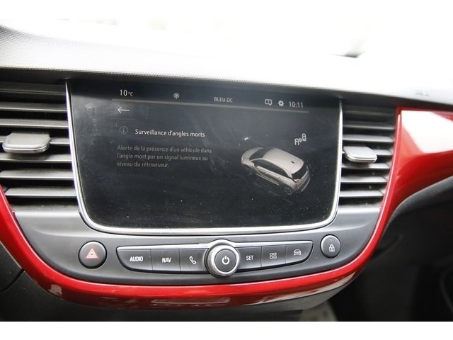 Opel Crossland - Photo 26