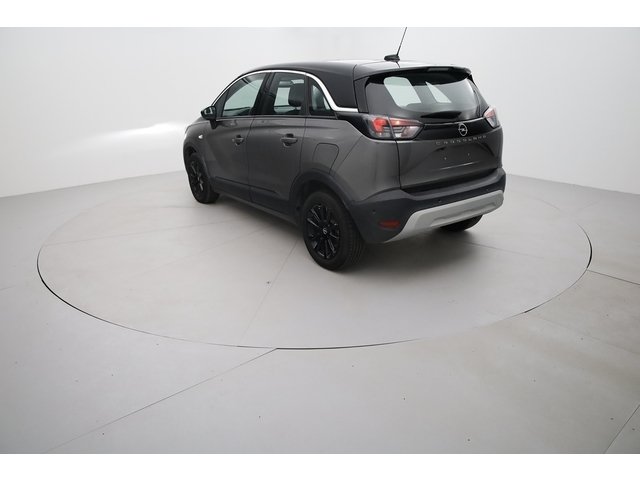 Opel Crossland - Photo 4