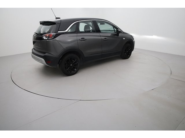 Opel Crossland - Photo 7