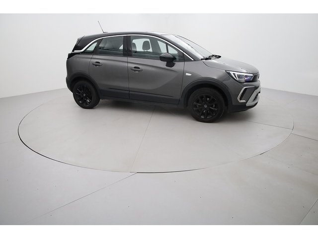 Opel Crossland - Photo 8