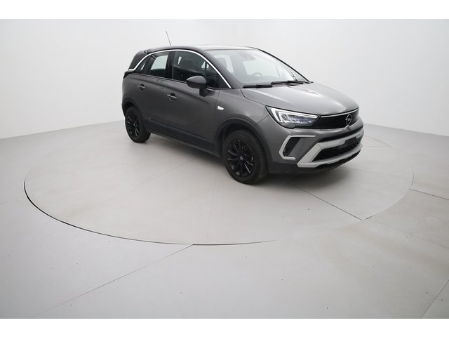 Opel Crossland - Photo 9
