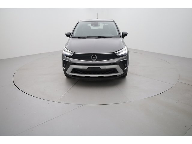 Opel Crossland - Photo 10