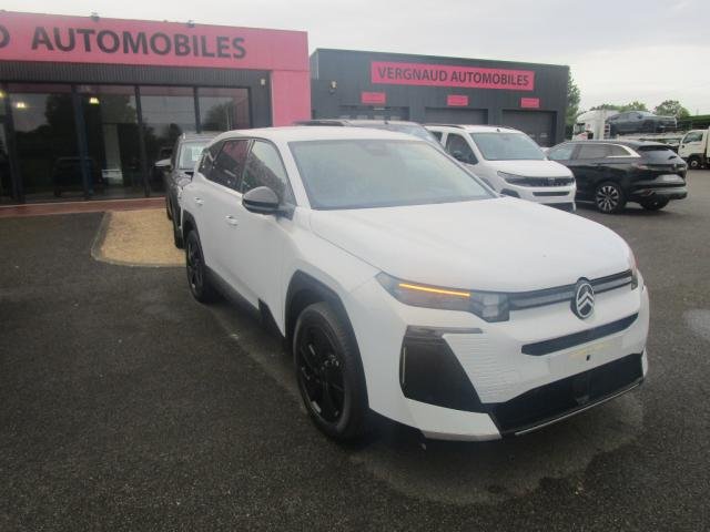 Citroën C5 Aircross - Photo 1