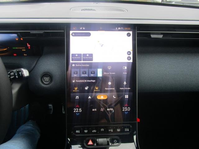 Citroën C5 Aircross - Photo 14
