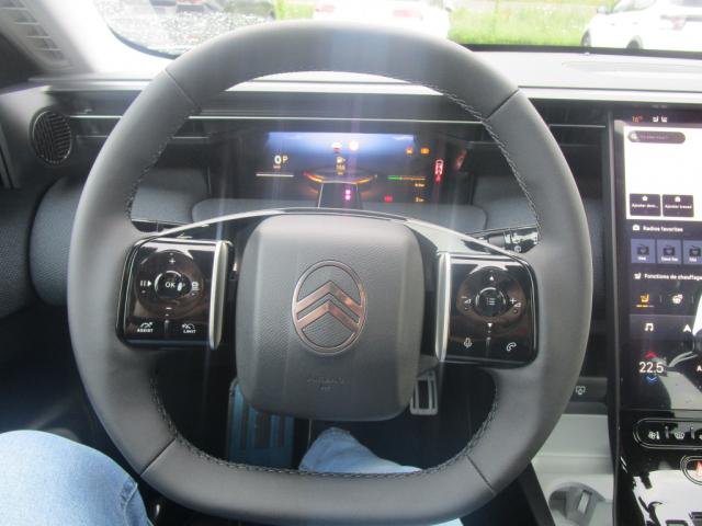 Citroën C5 Aircross - Photo 15