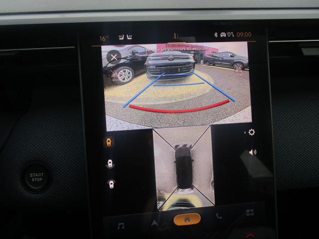 Citroën C5 Aircross - Photo 17
