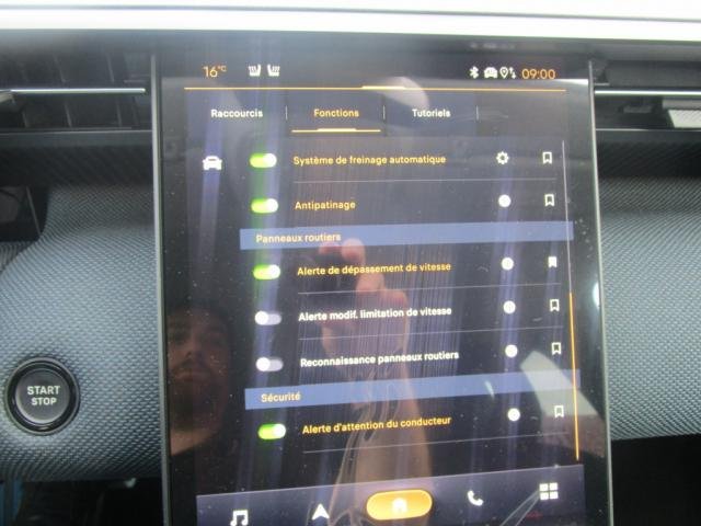 Citroën C5 Aircross - Photo 19