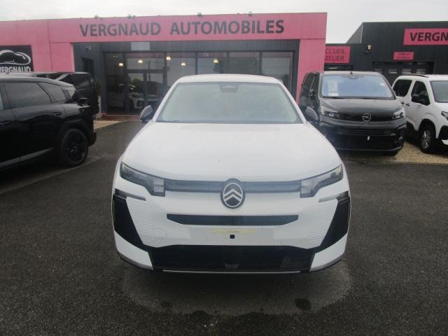 Citroën C5 Aircross - Photo 2